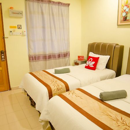 Zen Rooms Tasek Anak Langkawi Екстериор снимка