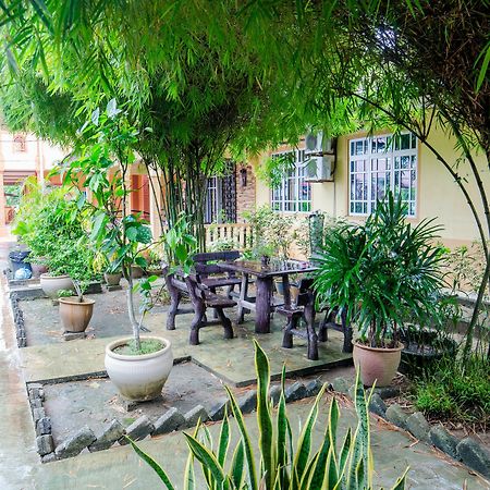 Zen Rooms Tasek Anak Langkawi Екстериор снимка