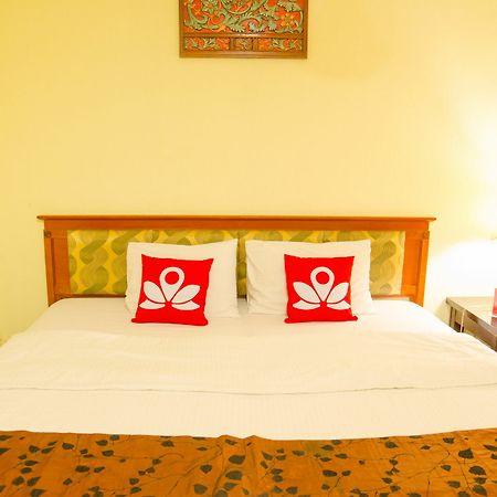 Zen Rooms Tasek Anak Langkawi Екстериор снимка