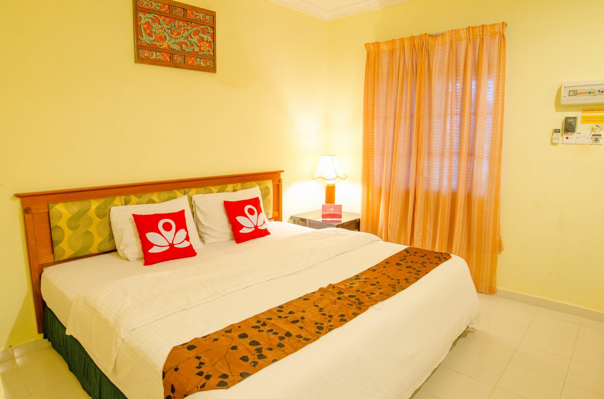 Zen Rooms Tasek Anak Langkawi Екстериор снимка