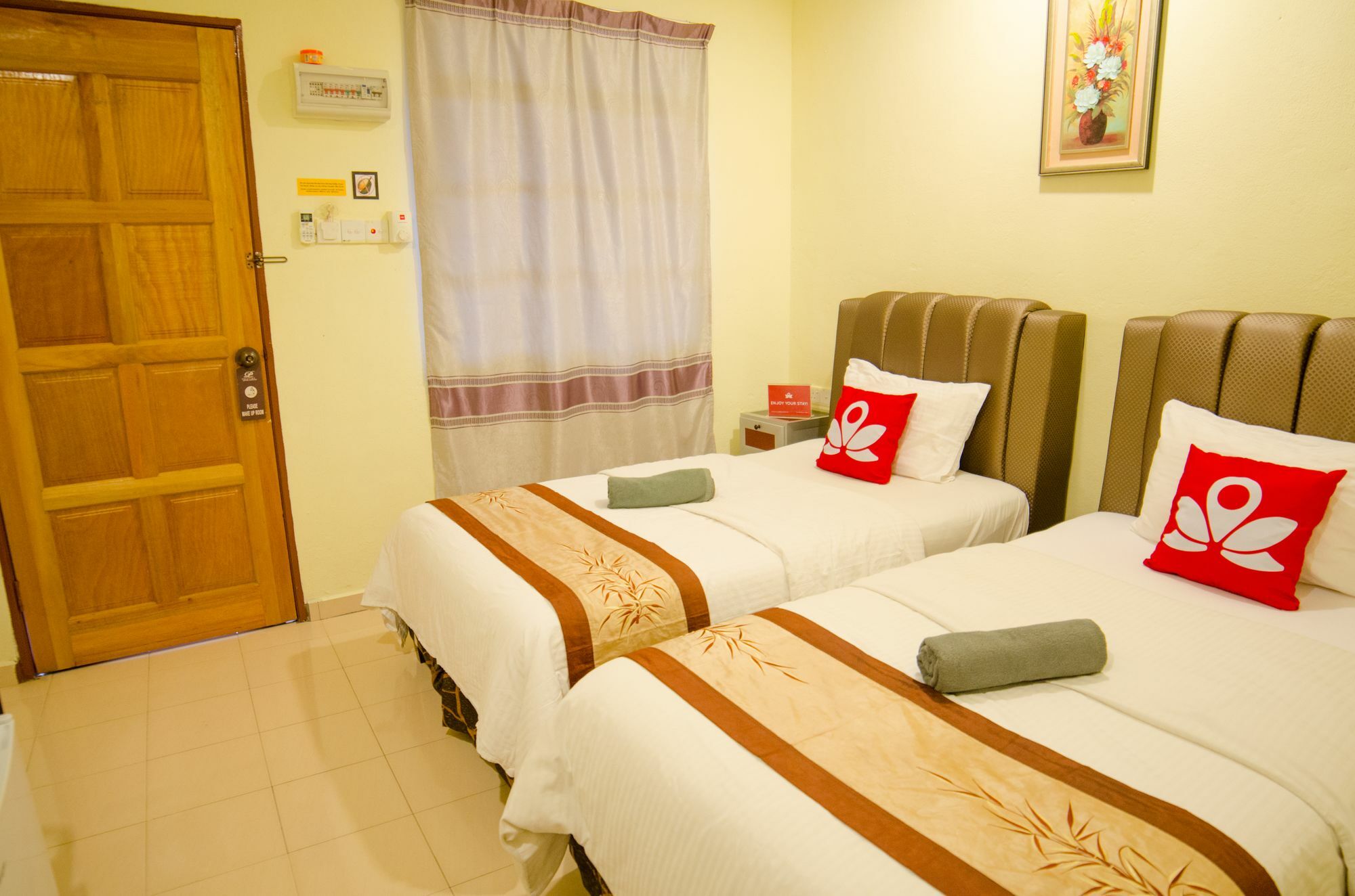 Zen Rooms Tasek Anak Langkawi Екстериор снимка