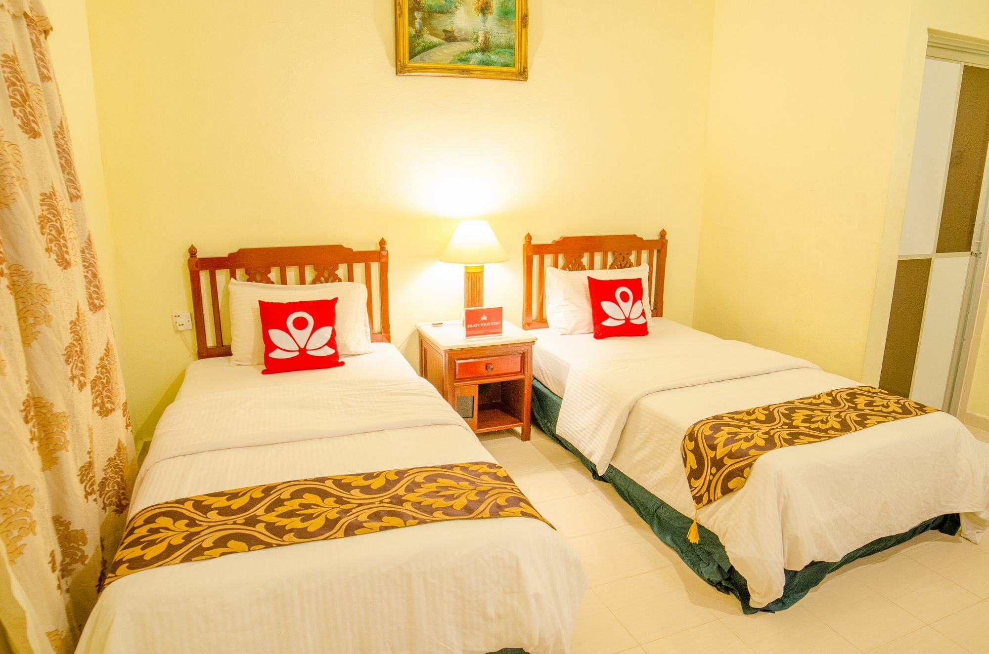 Zen Rooms Tasek Anak Langkawi Екстериор снимка