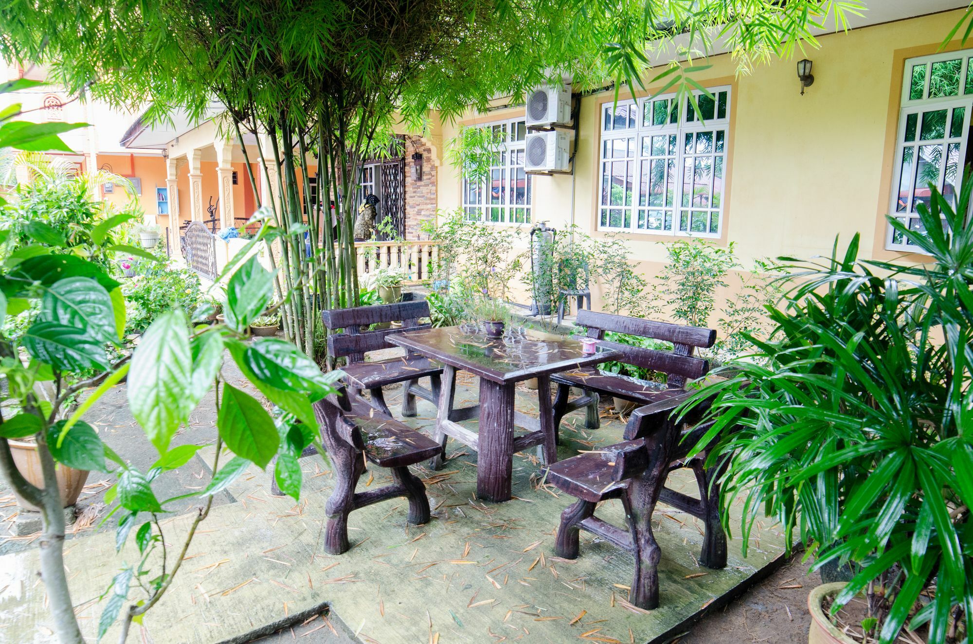 Zen Rooms Tasek Anak Langkawi Екстериор снимка
