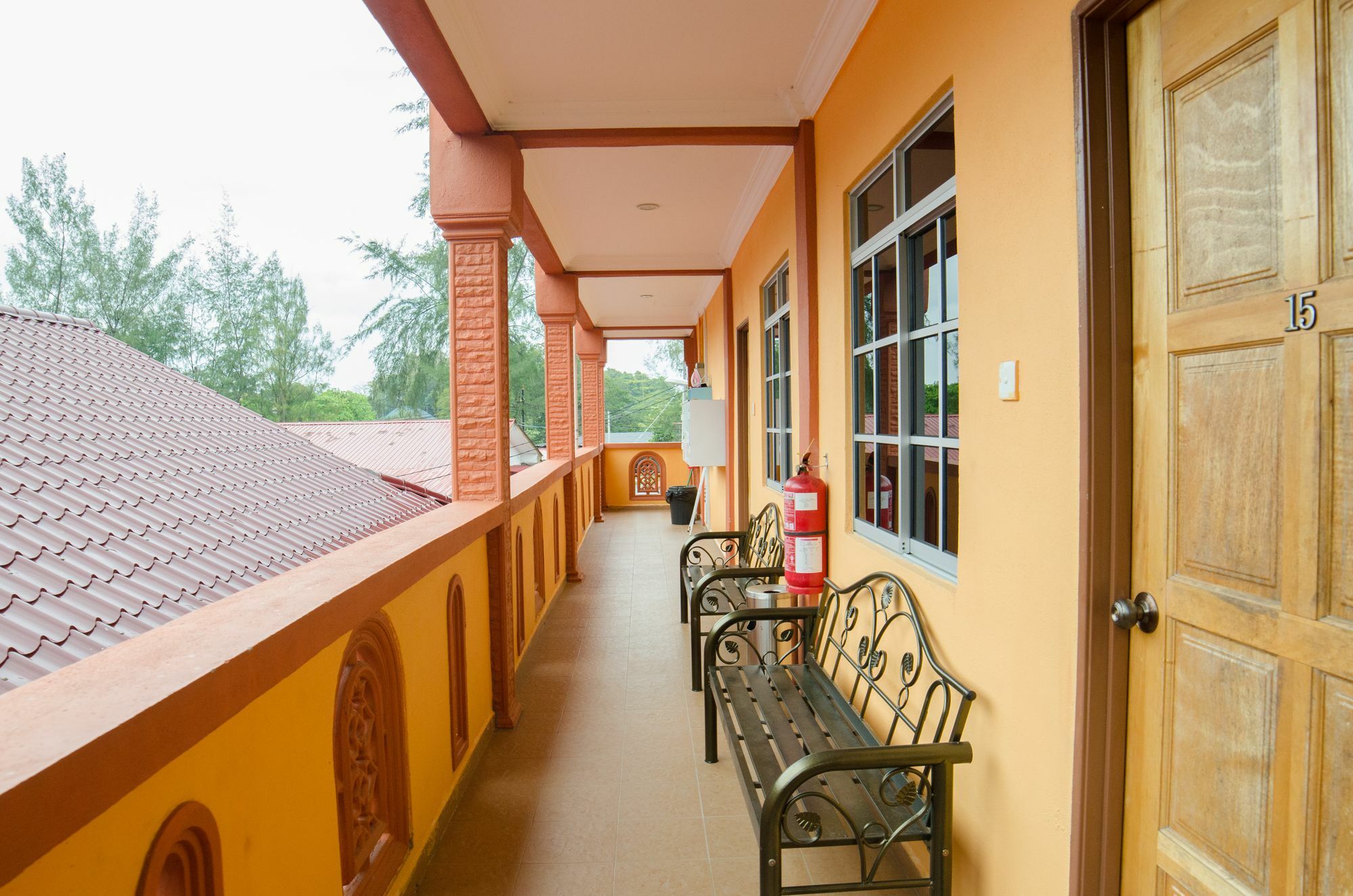 Zen Rooms Tasek Anak Langkawi Екстериор снимка