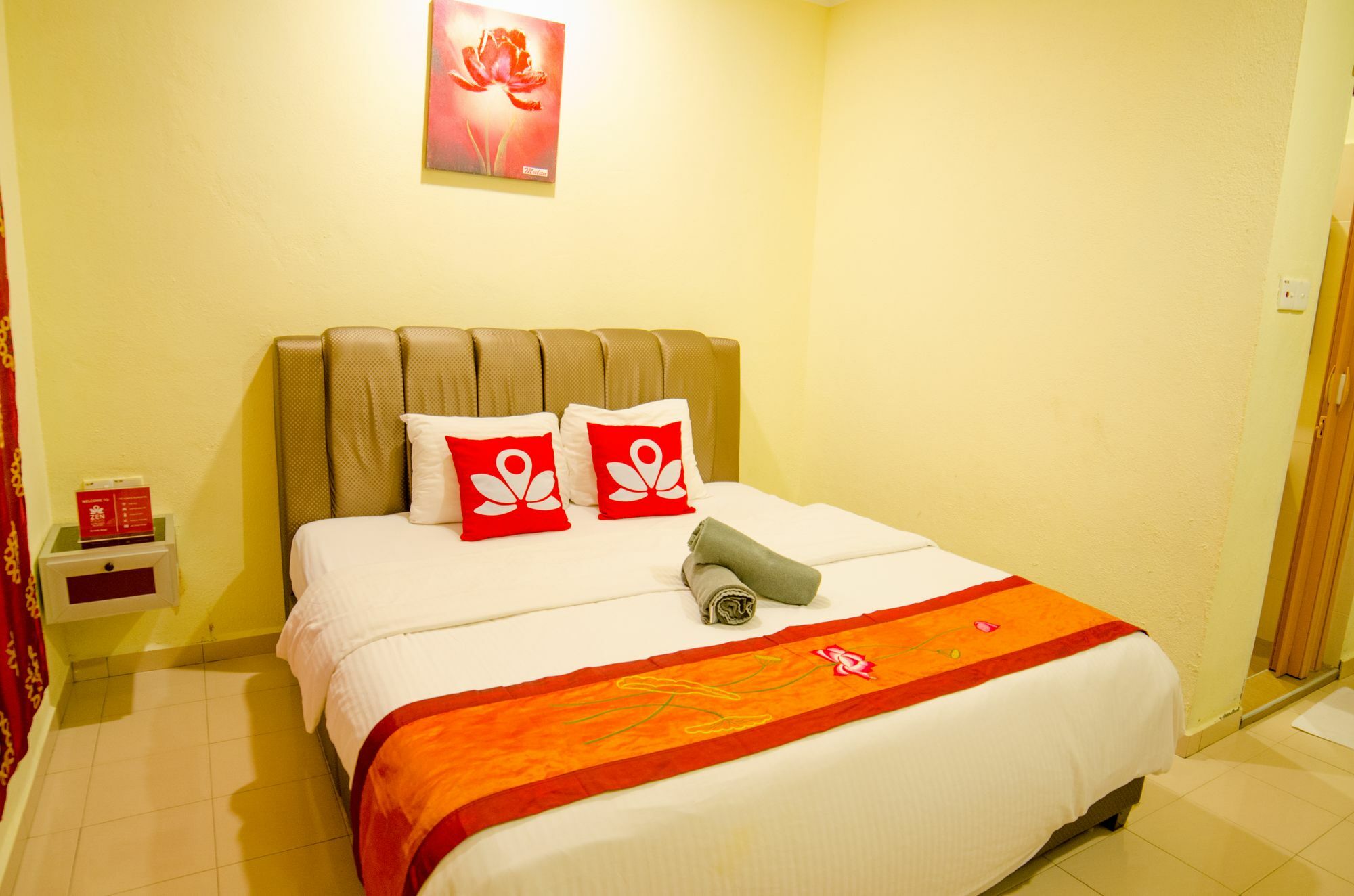 Zen Rooms Tasek Anak Langkawi Екстериор снимка