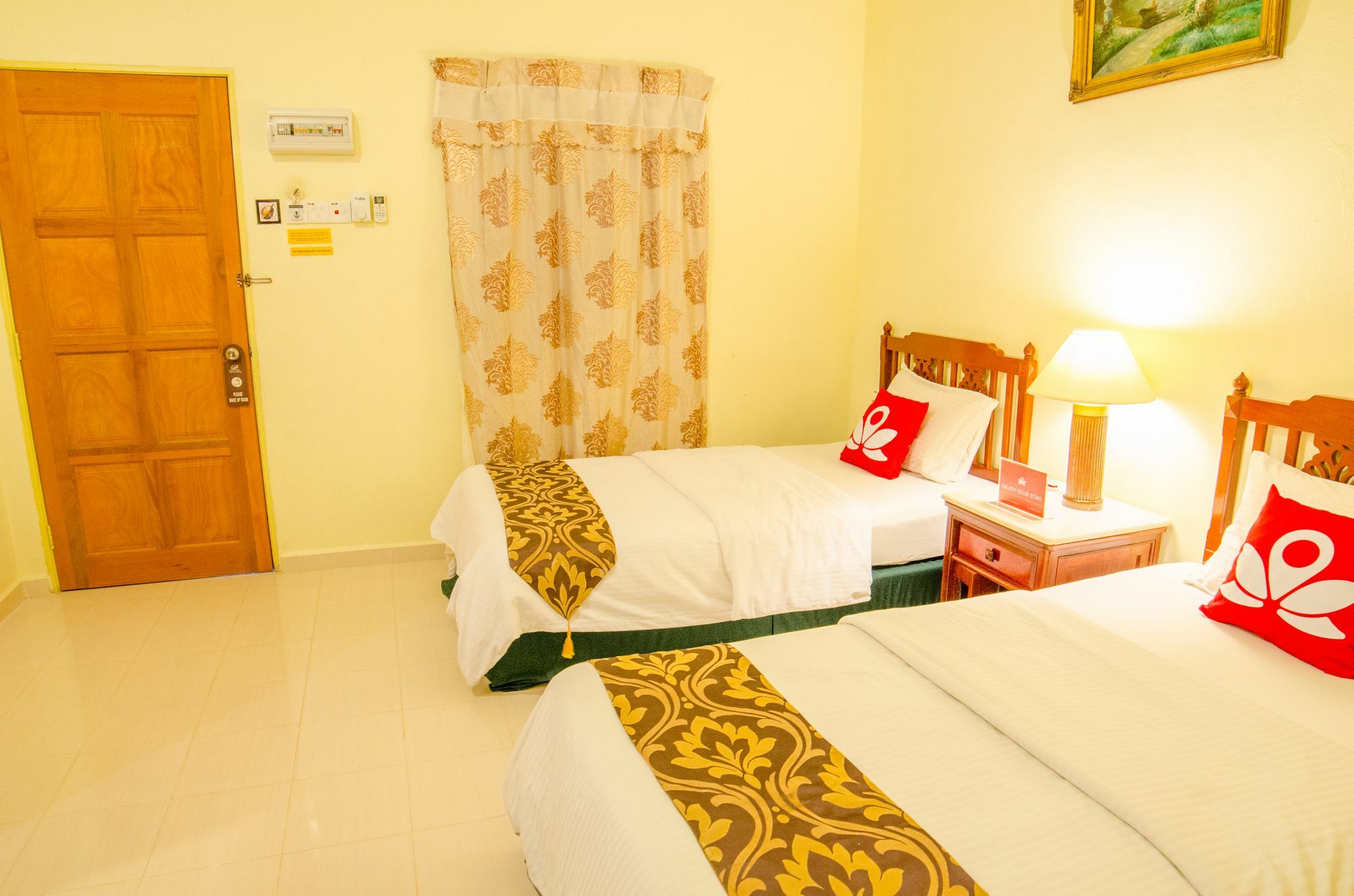 Zen Rooms Tasek Anak Langkawi Екстериор снимка