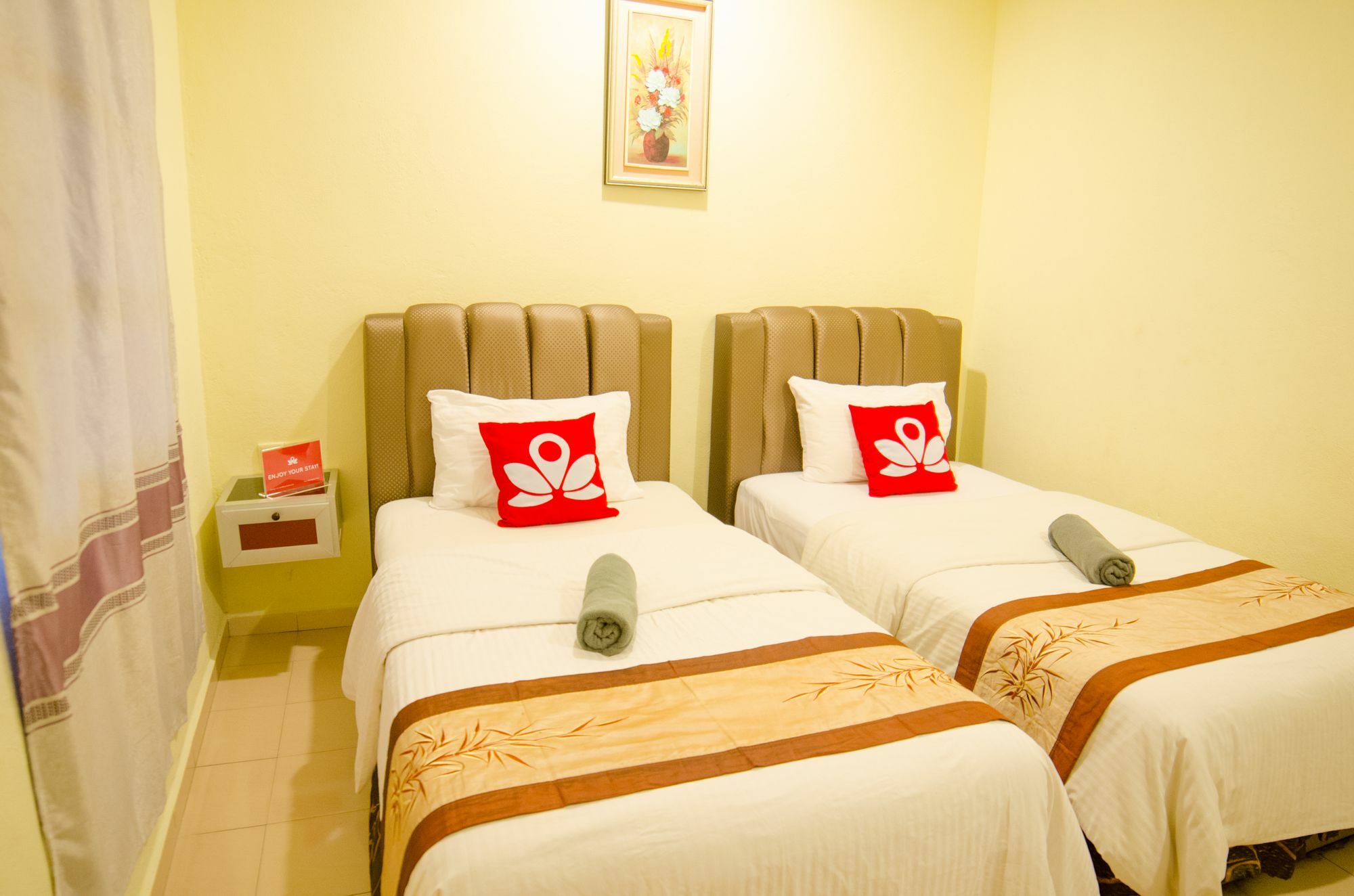Zen Rooms Tasek Anak Langkawi Екстериор снимка