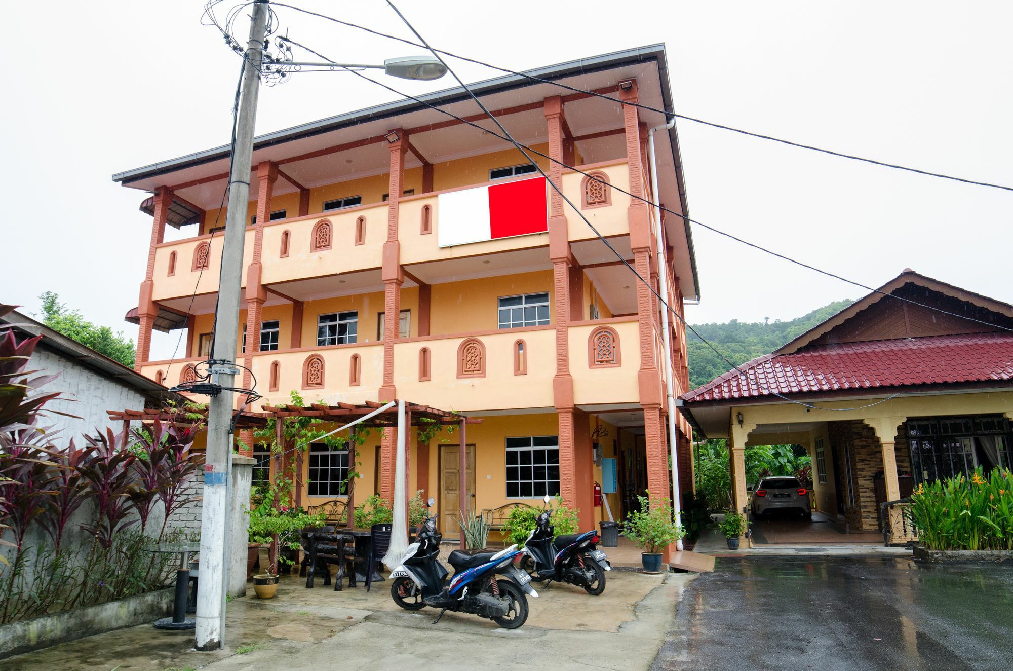 Zen Rooms Tasek Anak Langkawi Екстериор снимка