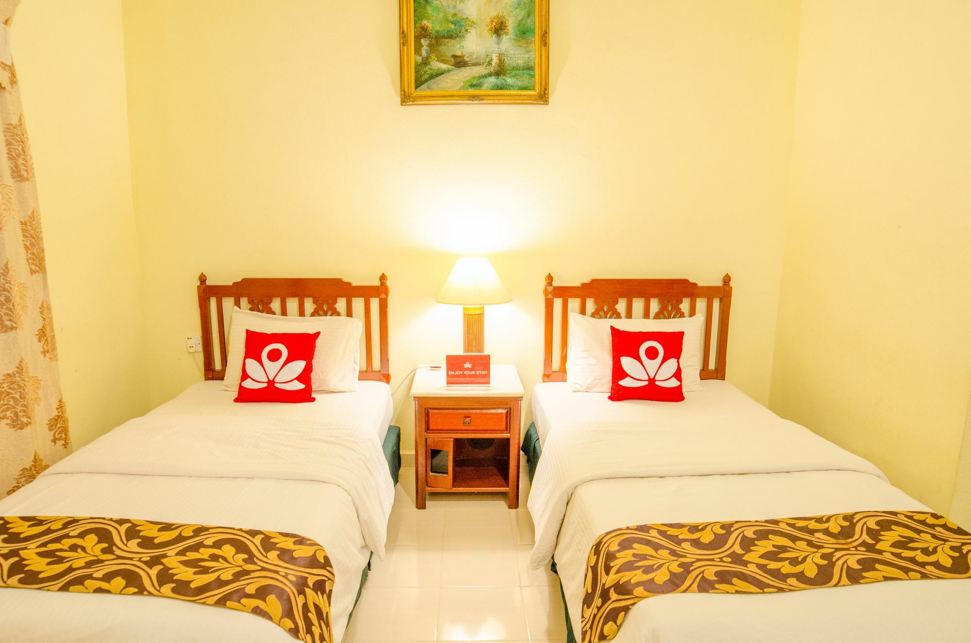 Zen Rooms Tasek Anak Langkawi Екстериор снимка