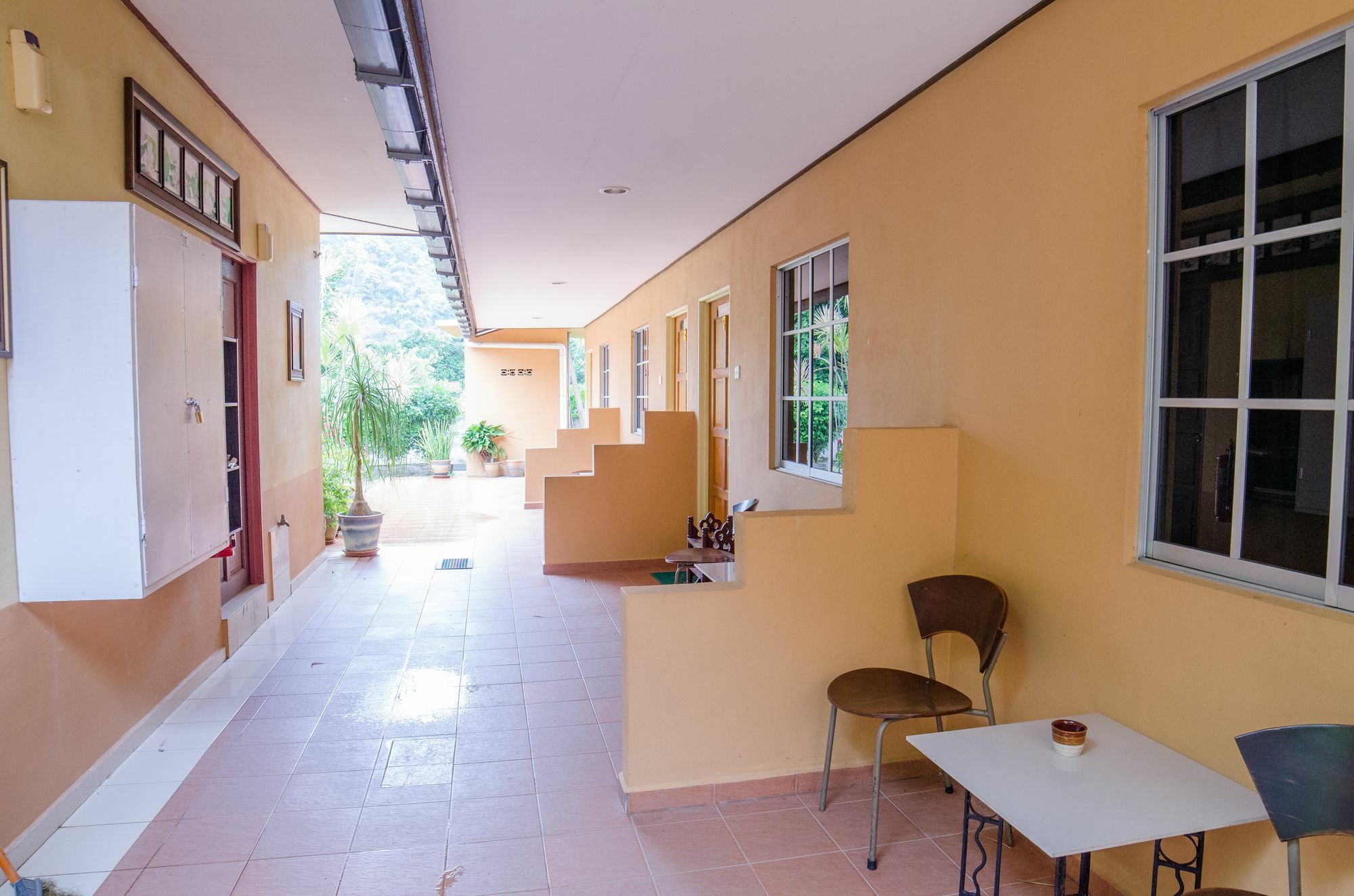 Zen Rooms Tasek Anak Langkawi Екстериор снимка