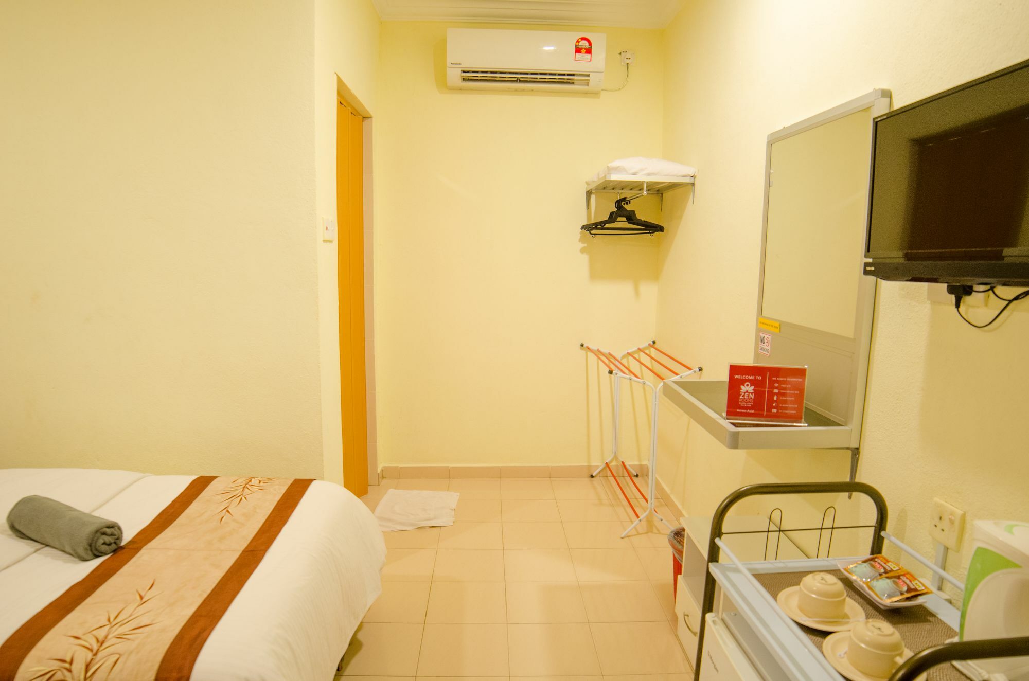 Zen Rooms Tasek Anak Langkawi Екстериор снимка