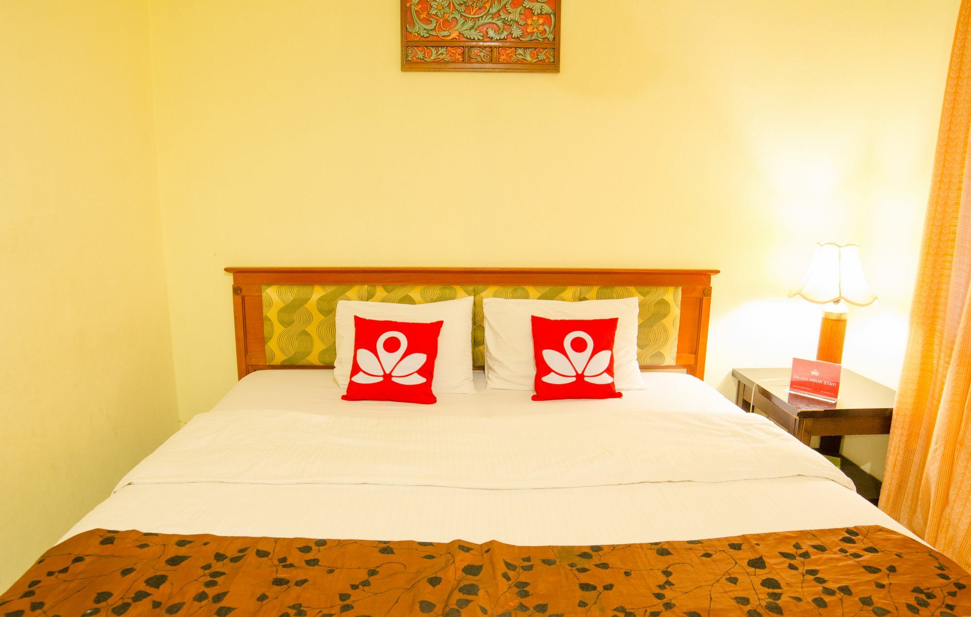 Zen Rooms Tasek Anak Langkawi Екстериор снимка